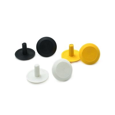 Tactiele indicator TPU/PU Plastic studs voor langdurig en onderhoudsarm onderhoud