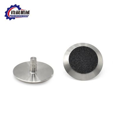 Roestvrij staal 316 tactiel indicator stud voor anti-slip vloeren