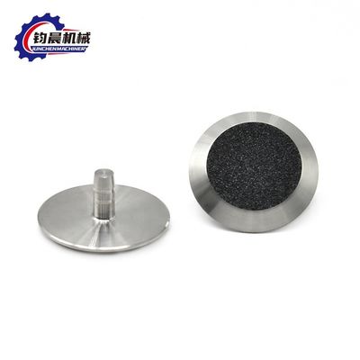 Roestvrij staal 316 tactiel indicator stud voor anti-slip vloeren