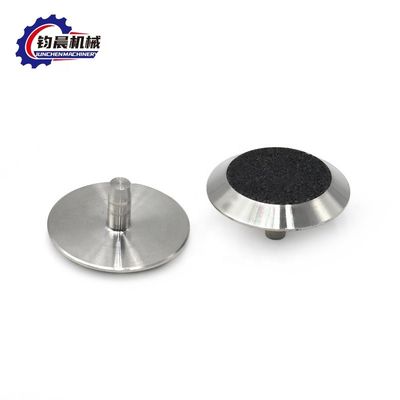 Roestvrij staal 316 tactiel indicator stud voor anti-slip vloeren
