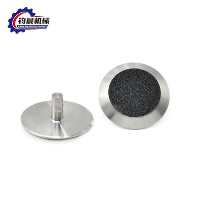 Roestvrij staal 316 tactiel indicator stud voor anti-slip vloeren