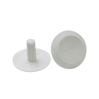 Tactiele indicator TPU/PU Plastic studs voor langdurig en onderhoudsarm onderhoud