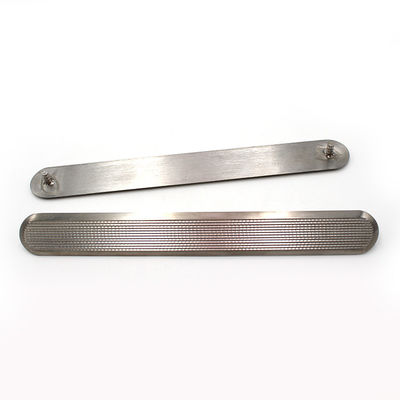 Gids van de verharding van de tegels Stud tactiele indicatoren in 316 / 304 SS